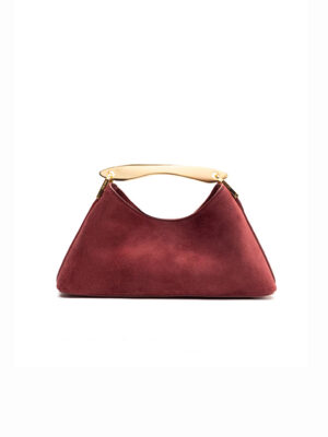 M BOOMERANG S-Burgundy-Edit