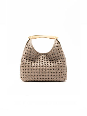 BOOMERANG SWL-Taupe-E