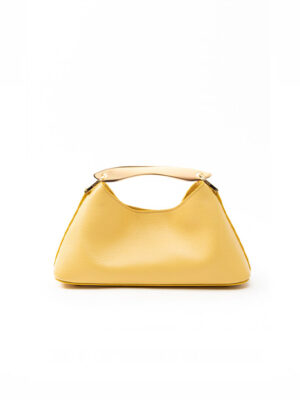 M BOOMERANG PL-Mustard-E