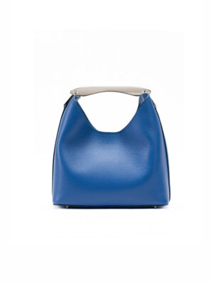 BOOMERANG SPL-BlueSilver-ELL