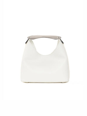 BOOMERANG SPL-WhiteSilver-ELL